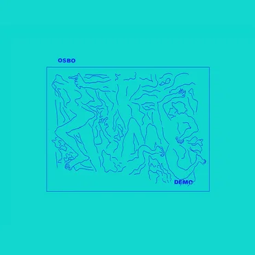 OSBO Demo by OSBO - album cover