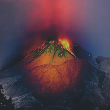 Ascension by Orval Carlos Sibelius - album cover