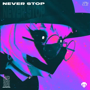 Never Stop