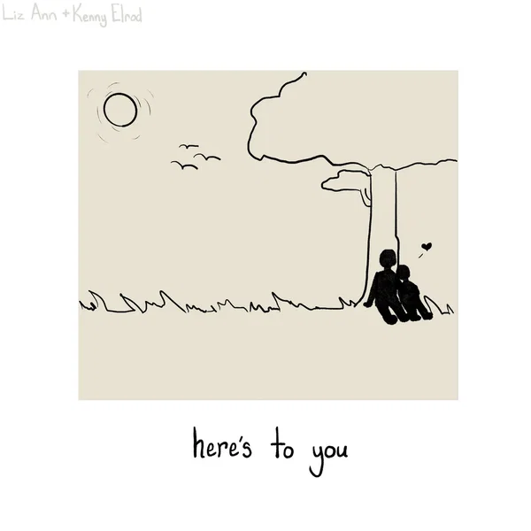 Here’s to You