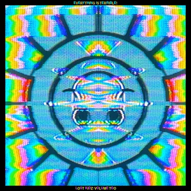 Lost Kidz: Volume Too