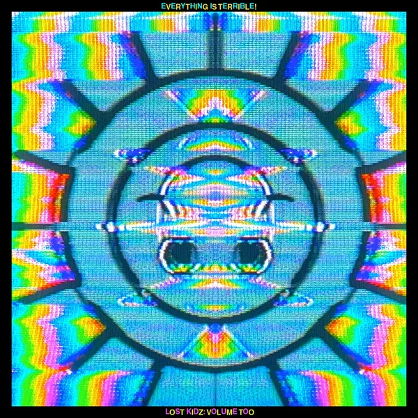 Lost Kidz: Volume Too