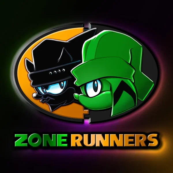 Zone Runners