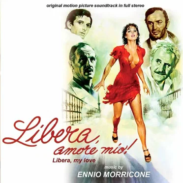 Libera, amore mio!