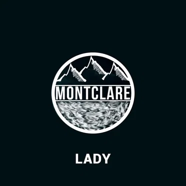 Lady by Montclare - album cover