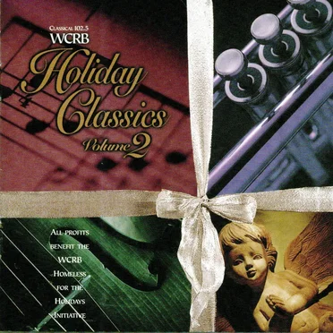Holiday Classics Volume 2 by Various Artists - album cover