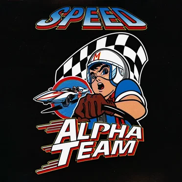 Speed