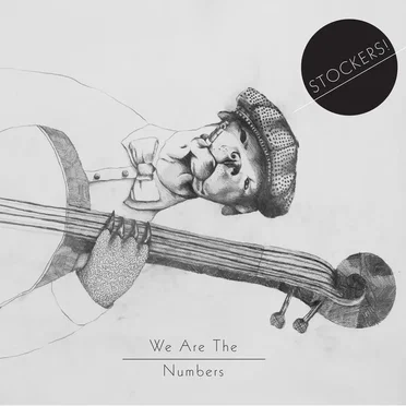 We Are the Numbers by Stockers! - album cover