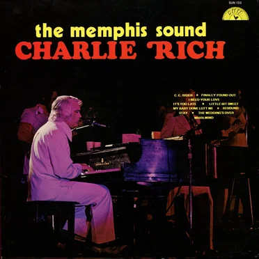 The Memphis Sound