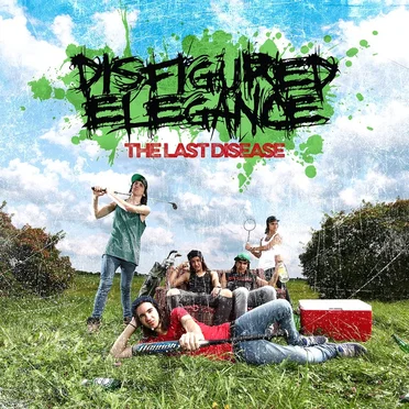 The Last Disease