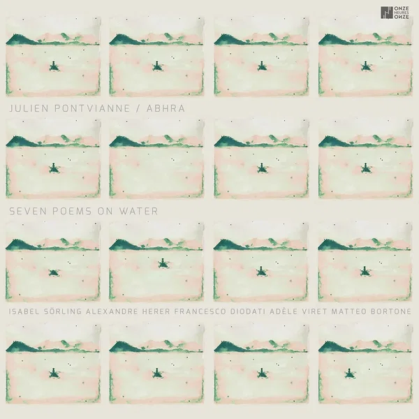 Seven Poems on Water