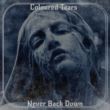 Never Back Down