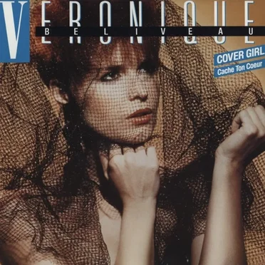 (Cache Ton Coeur) Cover Girl