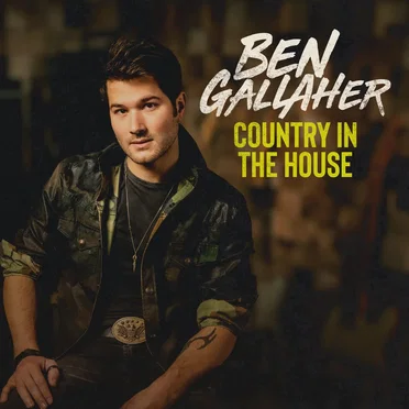 Ben Gallaher