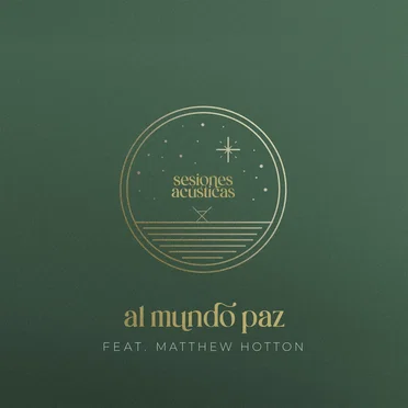 Al mundo paz