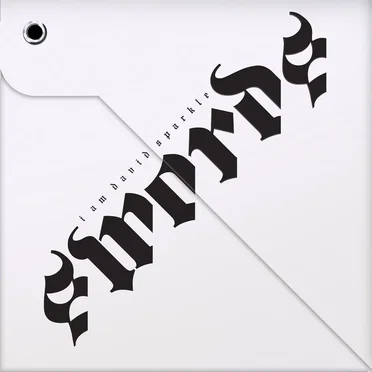 Swords by I Am David Sparkle - album cover