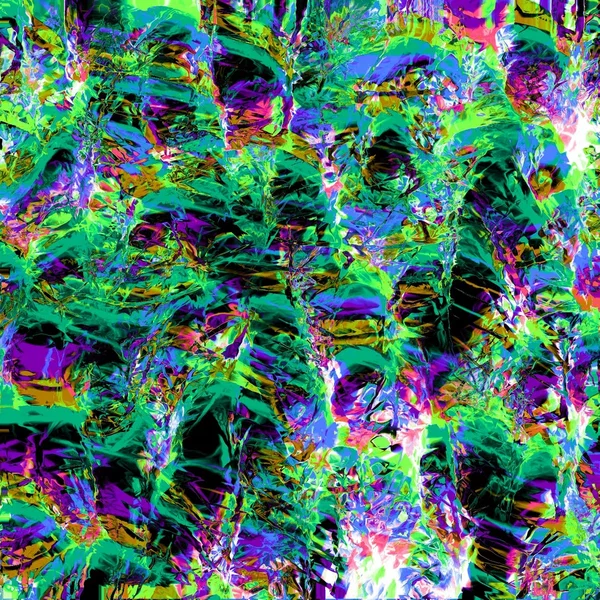 synapse (POL DE LA JUNGLA & telemist's rework)