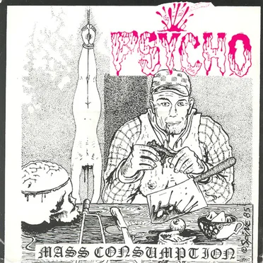 Mass Consumption