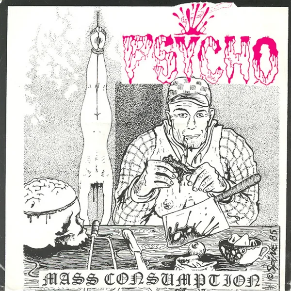 Mass Consumption
