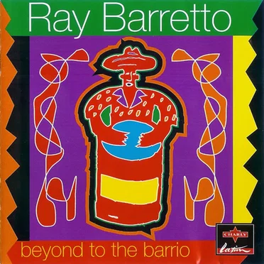 Beyond the Barrio