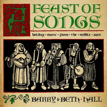 Barry & Beth Hall