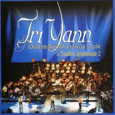La Tradition symphonique, Volume 2