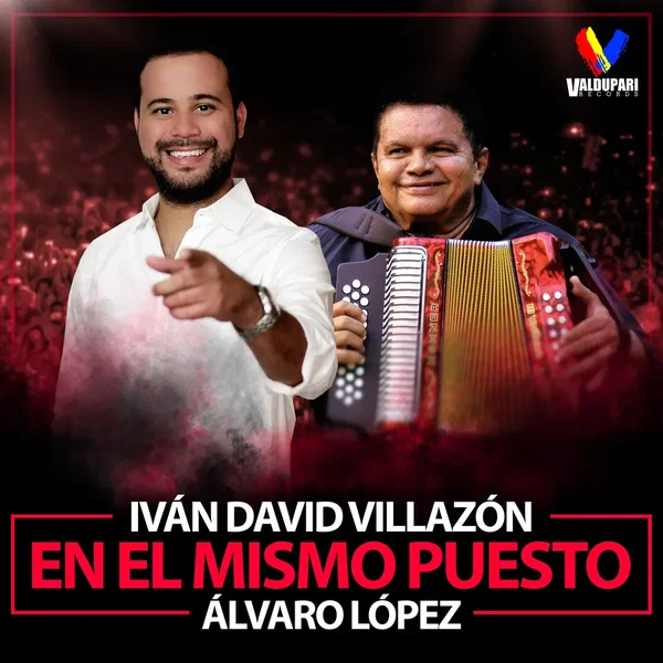 En el mismo puesto