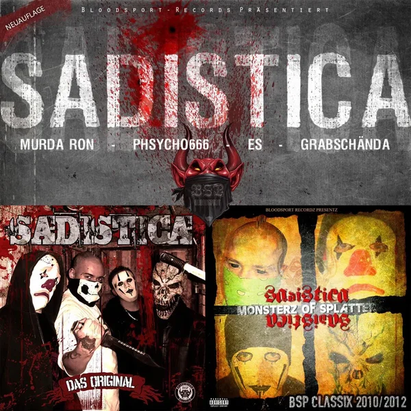 Sadistica