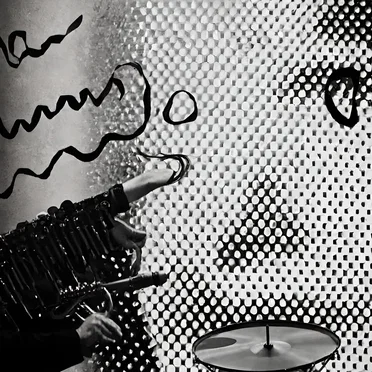 Acid Deceit by Noisemashinetapes - album cover