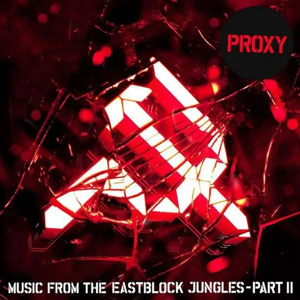 Music From the Eastblock Jungles, Part II