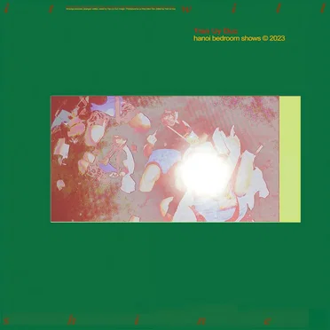 It Will Shine by Tran Uy Duc - album cover
