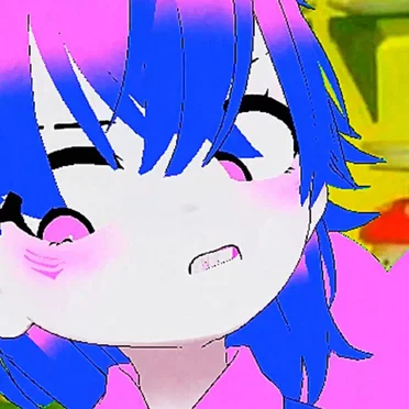 I JUST SQUIRTED BLUEBERRY LEAN
