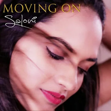 Moving On by Saloni - album cover