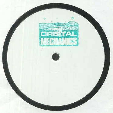 Orbital 106 EP