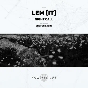 Night Call by LEM (IT) - album cover