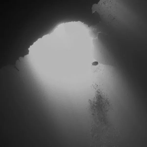 500 ft. depth
