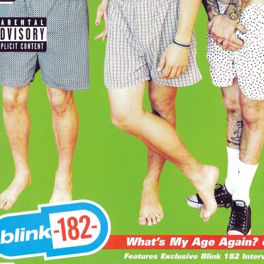 What’s My Age Again?