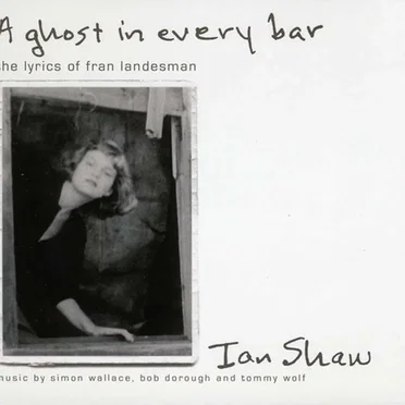 A Ghost in Every Bar