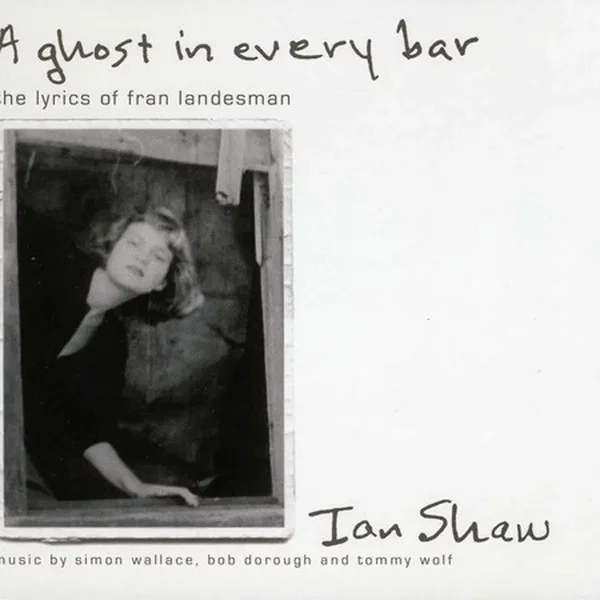 A Ghost in Every Bar