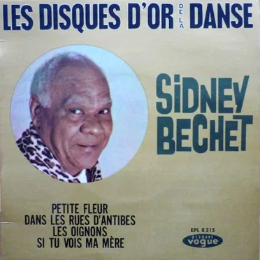 Les Disques d'or de la danse