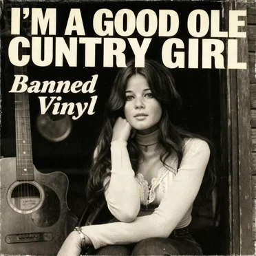 I'm a Good Ole Cuntry Girl