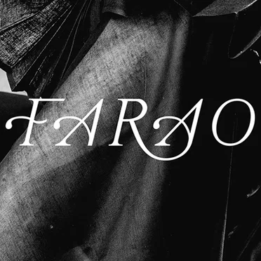 Farao by Farao - album cover