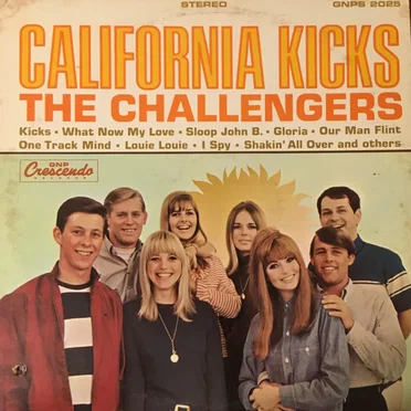 California Kicks