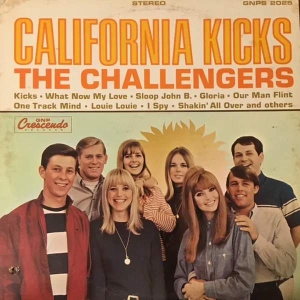 California Kicks