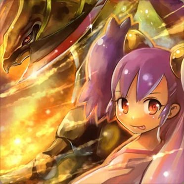 Pokémon Black and White: Champion Iris Battle Theme Remix