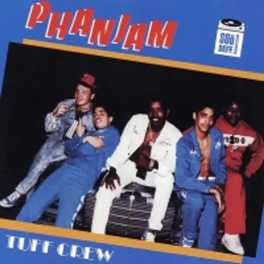 Phanjam