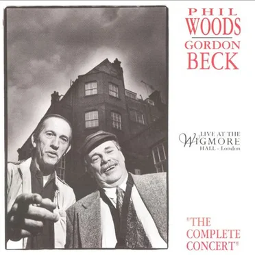 Live At The Wigmore Hall - London "The Complete Concert"