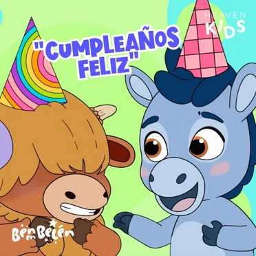 Cumpleaños feliz