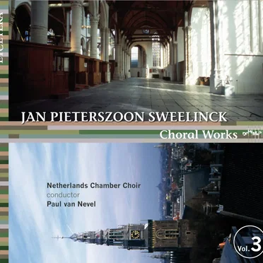 Choral Works, Volume 3