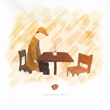 Nag-Iisang Muli by Cup of Joe - album cover